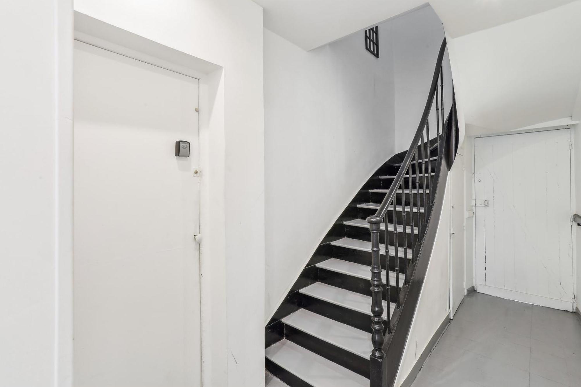Magnifique Appart Centre Ville Renove 2 Pers 勒芒 外观 照片